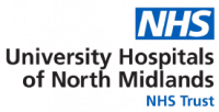 University Hospitals of North Midlands (UHNM) NHS Trust