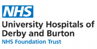 University Hospitals of Derby and Burton NHS Foundation Trust