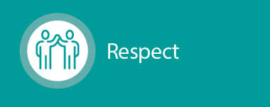 Respect