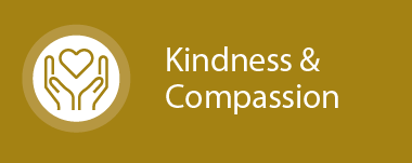 Kindness & compassions