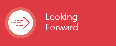 Looking forward