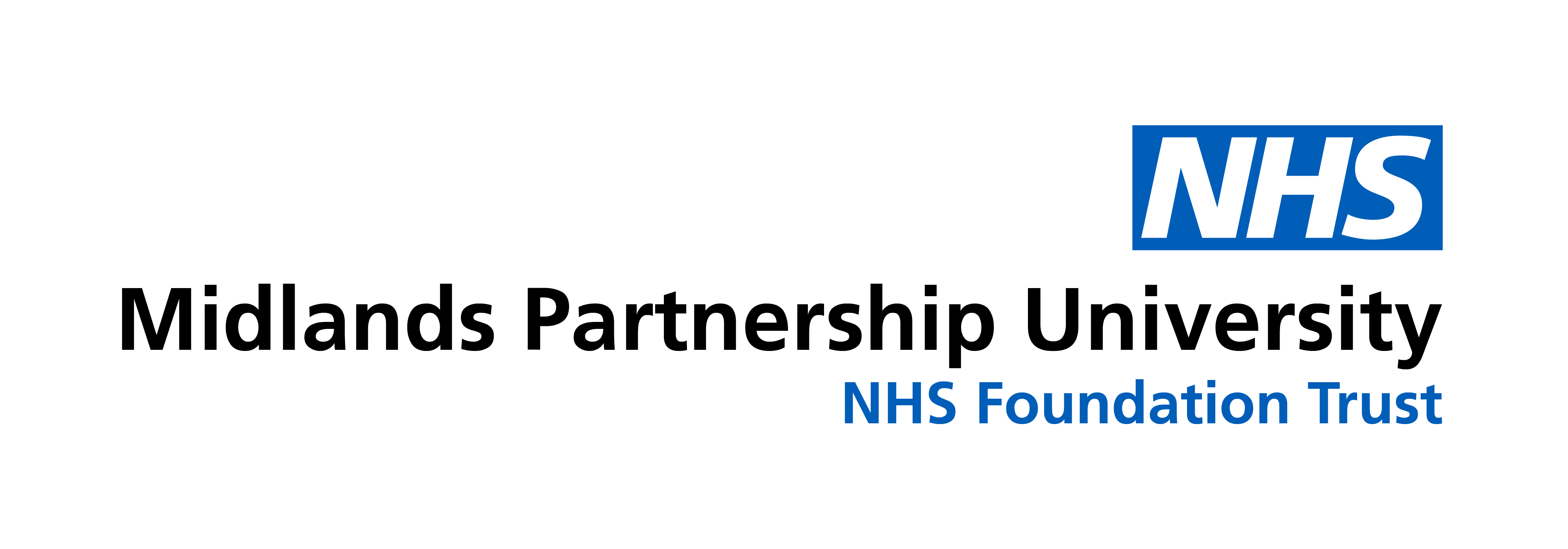 Midlands Partnership University NHS Foundation Trust
