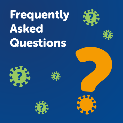 COVID-19 vaccination, Frequently Asked Questions