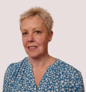 Nichola Finney