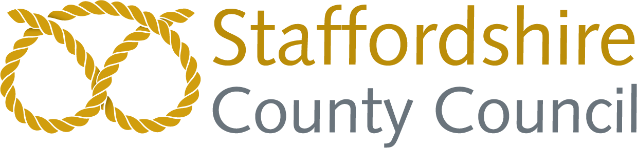 Stafford Council Logo