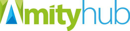 Amityhub Logo