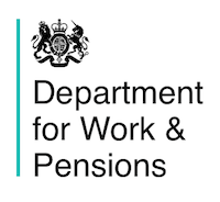 Dwp Logo